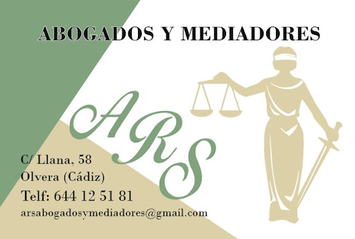 ARS Abogados y Mediadores - Thumbnail