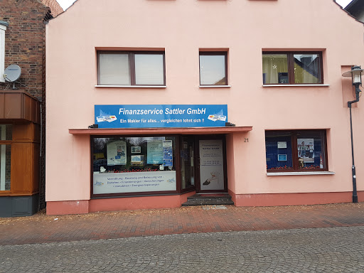 Finanzservice Sattler - Thumbnail