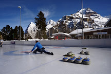 Alpines Sportzentrum Murren, Murren, Switzerland