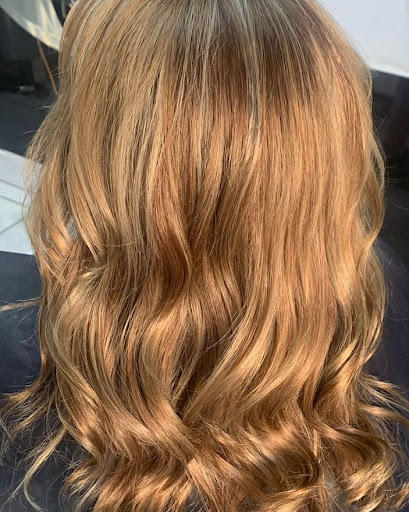 Estética Fashion look