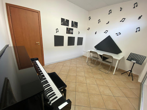 Accademia Musicale Harmonika