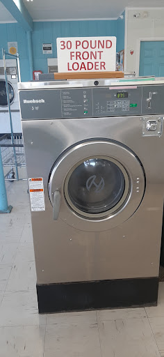 Riverside coin-op laundromat - Thumbnail