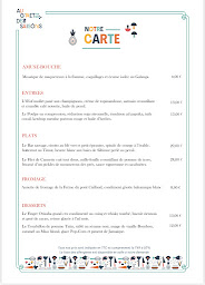 Photo n°24 de Au G'Retz des Saisons à La Bernerie-en-Retz (Restaurant)