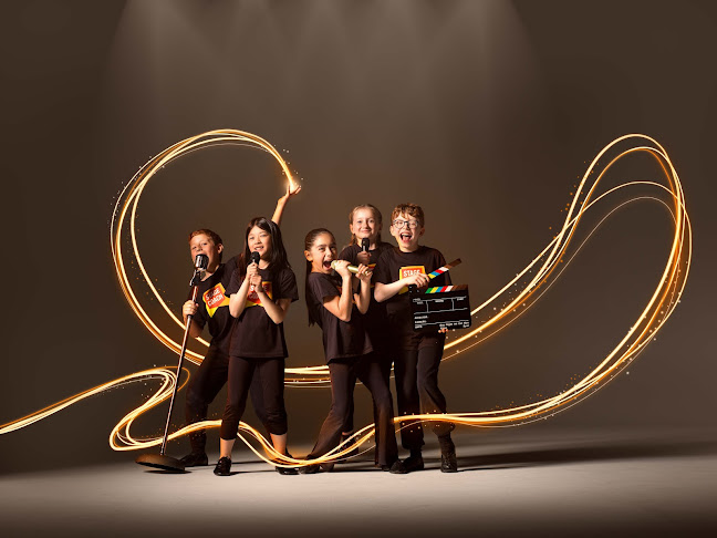 Stagecoach Performing Arts Bearsted - Maidstone