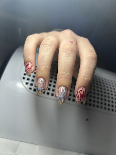 Clara Clemente Nails Catral - Thumbnail