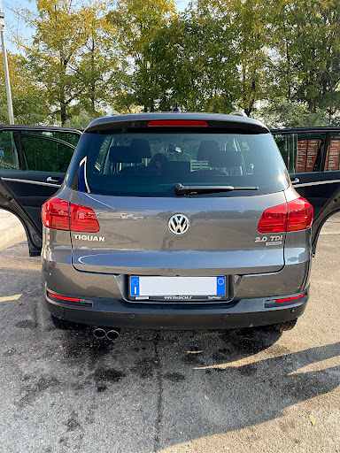 Autolavaggi Pasi - Gambolò Gallery - Italy