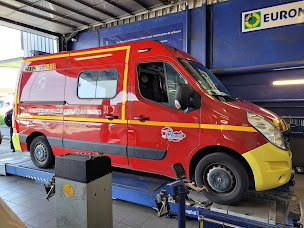 Photo n°8 de Euromaster Montpellier à Montpellier (Atelier de réparation automobile)