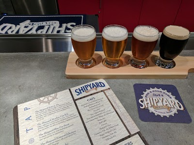 Shipyard Pub