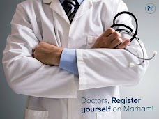 Marham – Find a Doctor lahore