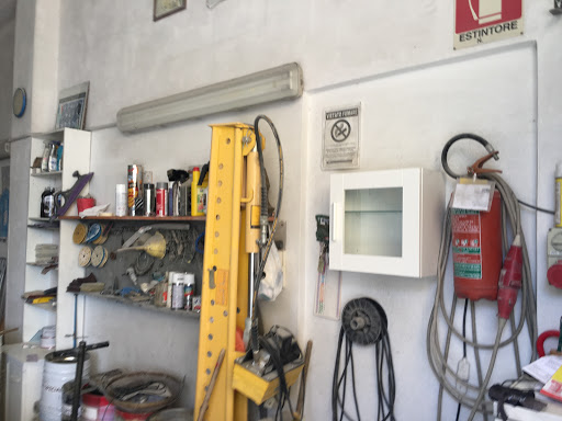 Autocarrozzeria Alessi Giuseppe