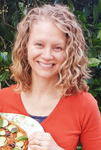 Thermomix Consultant Jodie Day