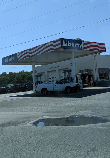 Liberty Petroleum - Thumbnail