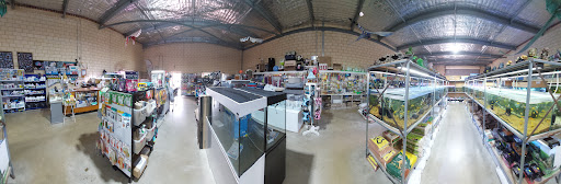 Erskine Pets - Thumbnail