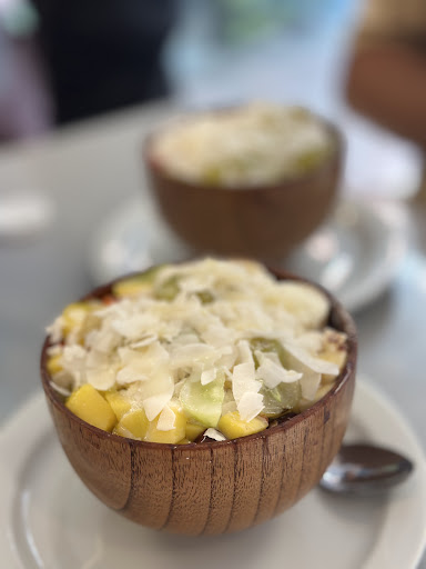 Açaí Alonso - Thumbnail