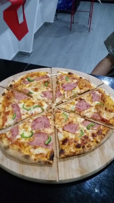 Photos of L' Atelier du Pizzaiolo