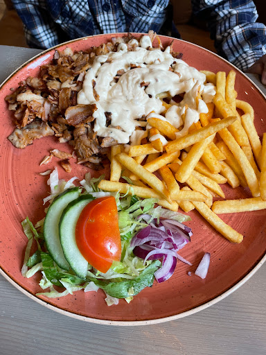 Kebab Kungen Söder - Pizzeria & Restaurang Helsingborg - Thumbnail