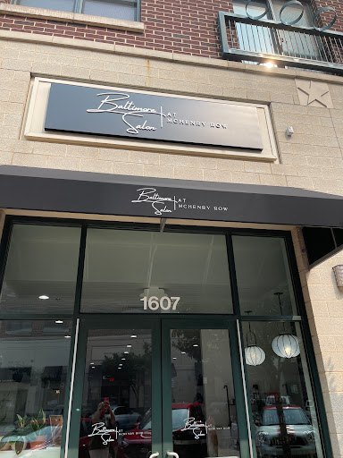 Baltimore Salon at McHenry Row - Thumbnail