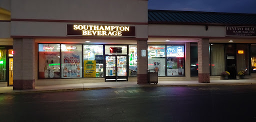 Southampton Beverage Gallery - United States
