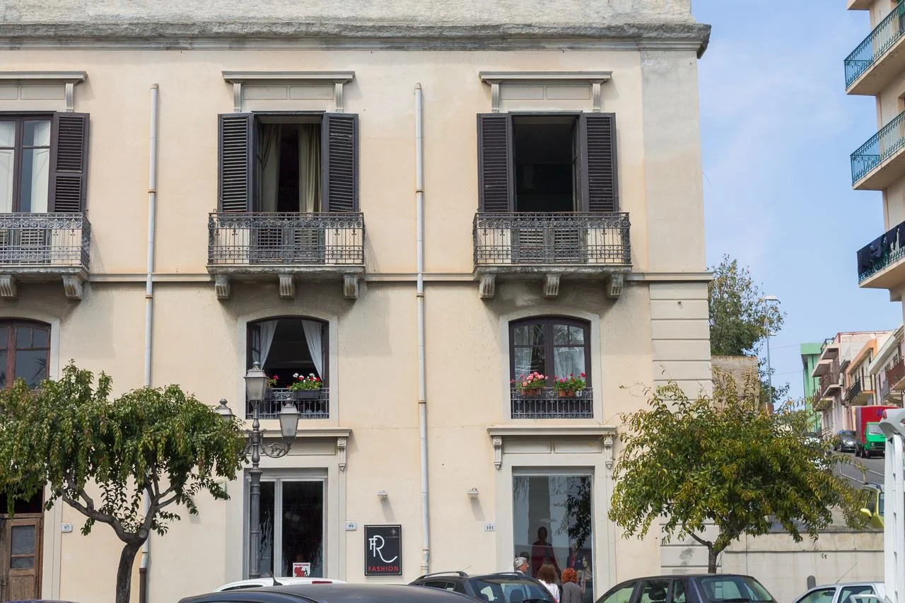 Casa Marina
