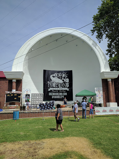 Wacker Park - Visual