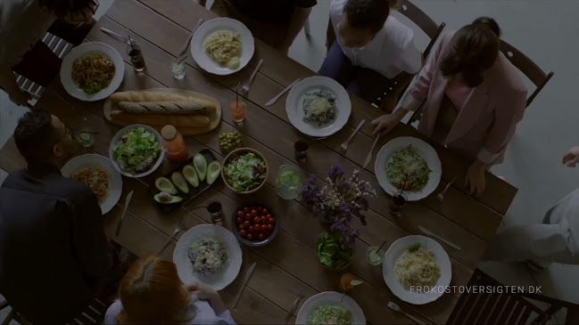 Anmeldelser af FrokostOversigten - din frokostordning i Indre By - Catering