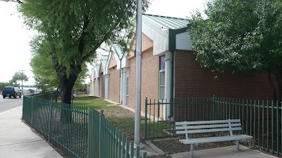 Tony Serna Jr Elementary School