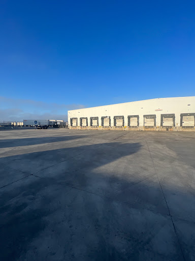 Channel Islands Logistics