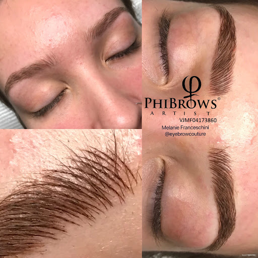 Eyebrow Couture Melbourne - Thumbnail