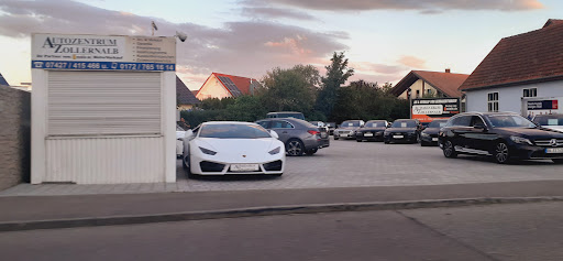 Autozentrum Zollernalb - Thumbnail