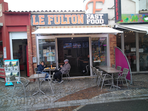 Photo 8 - Le 61 fast food
