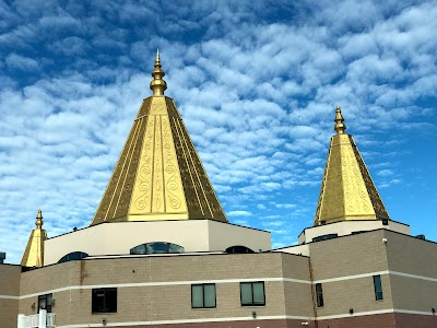 New England Shirdi Sai Temple