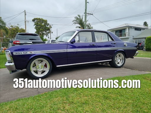 351 Automotive Solutions - Thumbnail