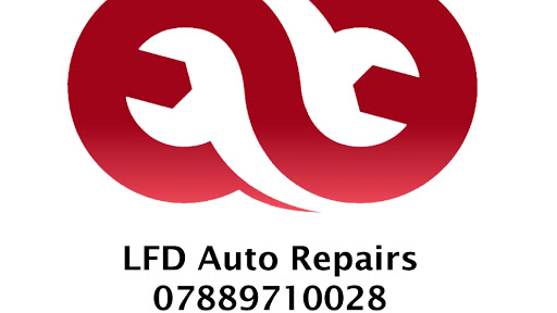 LFD Auto Repairs - Visual