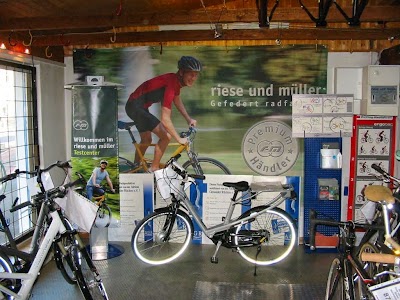 Photos of Fahrradhandel Edelmann bike OHG