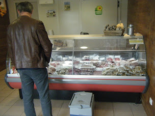 Photo n°3 de GAEC Le Champenois à Frangy (Élevage de volailles)