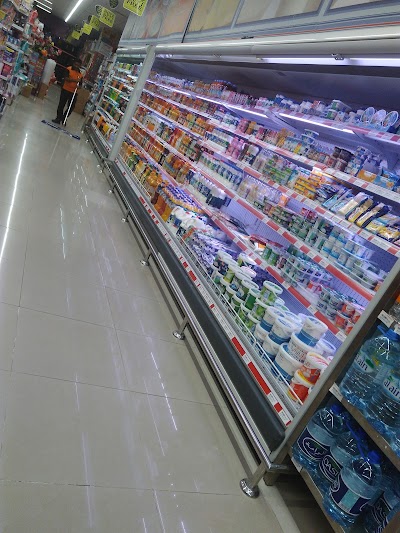 supermarket