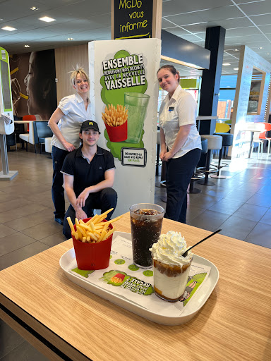 Photo 2 - McDonald's