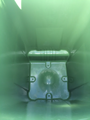 Newgents gutter cleaning, jet washing and bin cleaning services - Thumbnail
