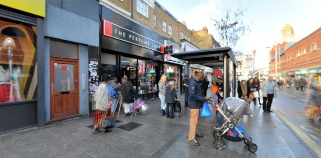Traid Peckham