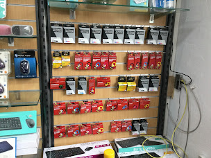 Photo n°1 de Sarl Salanque Informatique à Saint-Laurent-de-la-Salanque (Service de réparation d'ordinateurs)