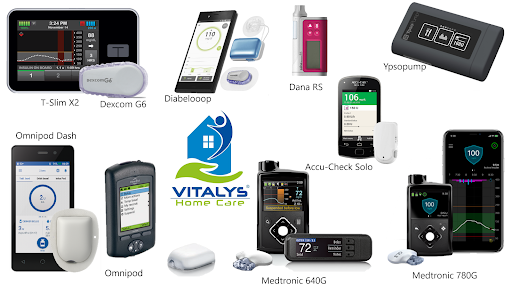 SASU VITALYS HOME CARE