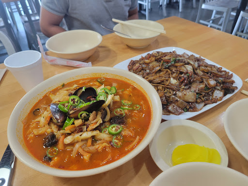 PAIK’s NOODLE HTX #1 - Thumbnail