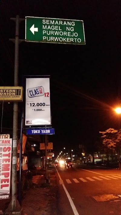 Photos of Indomaret Wonosobo 2