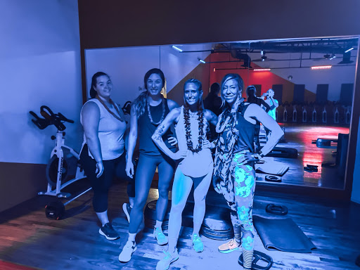 REGYMEN Fitness Pensacola - Thumbnail