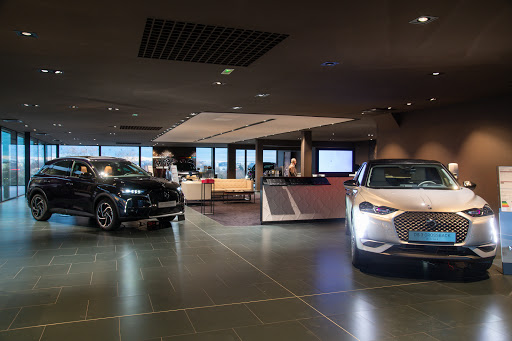 DS STORE LYON ECULLY - Thumbnail