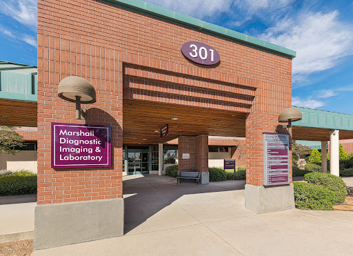 Marshall Diagnostic Imaging - Thumbnail