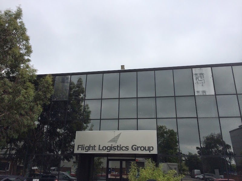 Flight Logistics Group Ltd photo 2
