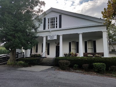 Smith-Jackson Funeral Home
