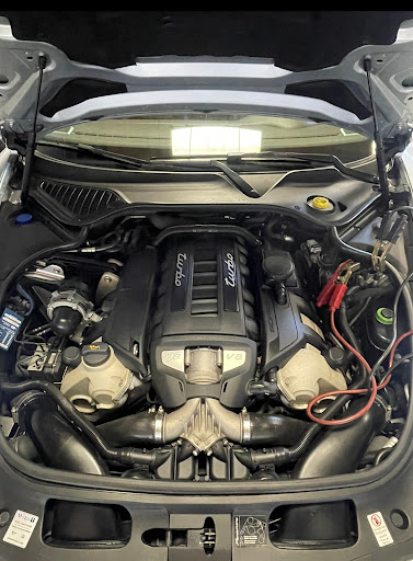 OBD-Chiptuning - Thumbnail