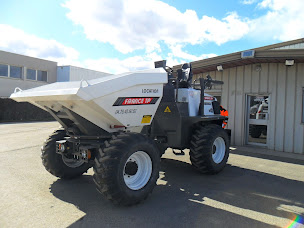 Photo n°7 de France TP Lyon à Chassieu (Agence de location de matériel)